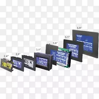 ����������Һ����ʾͨ����ʾװ��-������