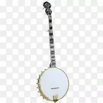 班卓吉他和声电吉他弹奏电吉他-空若网 班卓吉他和声电吉他弹奏电吉他-空若网