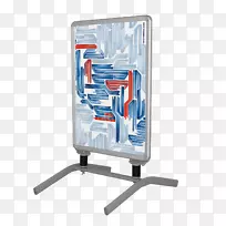 计算机监控附件金属设计-空若网 计算机监控附件金属设计-空若网