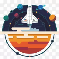 火箭-空若网 火箭-空若网