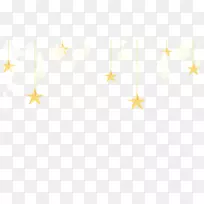 对称角型星-空若网 对称角型星-空若网