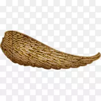 机翼化学元素金装饰金色翅膀-空若网 机翼化学元素金装饰金色翅膀-空若网