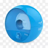 加湿器水冷却器空气热水分配器-空若网 加湿器水冷却器空气热水分配器-空若网