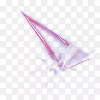 三角形图案-彩色图案创意,紫色冷梁-空若网 三角形图案-彩色图案创意,紫色冷梁-空若网