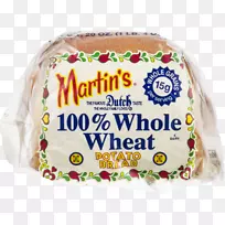 马铃薯面包全麦面包-空若网 马铃薯面包全麦面包-空若网