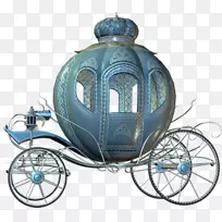 Carrosse马车-车辆-空若网 Carrosse马车-车辆-空若网