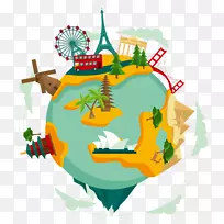 QuestaGameBiquest android下载-精美的卡通星球全球文化装饰图案-空若网 QuestaGameBiquest android下载-精美的卡通星球全球文化装饰图案-空若网