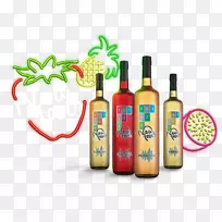 玻璃瓶-空若网 玻璃瓶-空若网