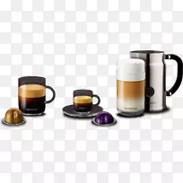 咖啡Nespresso玻璃茶杯-咖啡-空若网 咖啡Nespresso玻璃茶杯-咖啡-空若网