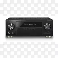 AV接收机家庭影院系统先锋公司无线电接收机音频-空若网 AV接收机家庭影院系统先锋公司无线电接收机音频-空若网