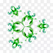 授粉者体珠宝花字体-cef-空若网 授粉者体珠宝花字体-cef-空若网