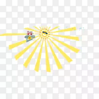 线条字体-阳光遮阳-空若网 线条字体-阳光遮阳-空若网