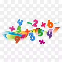 数学符号数学问题运算加法-matematica-空若网 数学符号数学问题运算加法-matematica-空若网