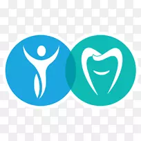 商标字体-健康中心-空若网 商标字体-健康中心-空若网