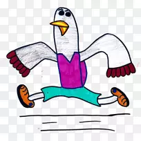 动物剪贴画线-空若网 动物剪贴画线-空若网