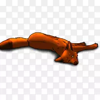 犬科海生鼻犬-空若网 犬科海生鼻犬-空若网