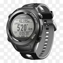 爱普生直接gps导航系统智能手表-空若网 爱普生直接gps导航系统智能手表-空若网