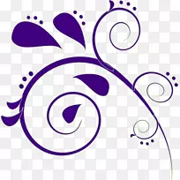 佩斯利线艺术剪贴画-佩斯利-空若网 佩斯利线艺术剪贴画-佩斯利-空若网