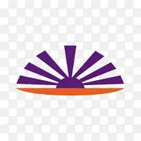 线条三角形标志剪辑艺术-线-空若网 线条三角形标志剪辑艺术-线-空若网