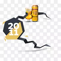 品牌标志字体设计-空若网 品牌标志字体设计-空若网