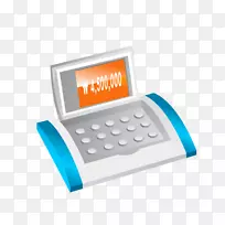 adobe插画图标卡通信用卡机-空若网 adobe插画图标卡通信用卡机-空若网