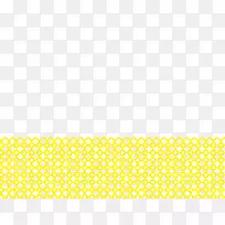 线点字体线-空若网 线点字体线-空若网