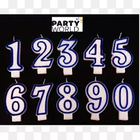 商标标志-生日蜡烛号-空若网 商标标志-生日蜡烛号-空若网