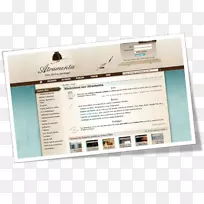 品牌字体-拉面-空若网 品牌字体-拉面-空若网