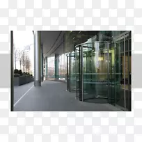 玻璃窗滑动玻璃门正面旋转门-空若网 玻璃窗滑动玻璃门正面旋转门-空若网