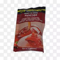 第戎芥末配方蜂蜜调味料馅薄煎饼-空若网 第戎芥末配方蜂蜜调味料馅薄煎饼-空若网