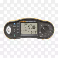 万用表多功能测试仪电子测试设备福克公司软件测试-空若网 万用表多功能测试仪电子测试设备福克公司软件测试-空若网