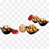 菜谱指食料理-空若网 菜谱指食料理-空若网