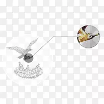 耳环体珠宝授粉器-珠宝-空若网 耳环体珠宝授粉器-珠宝-空若网