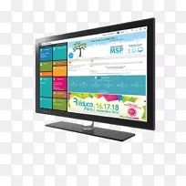 液晶电视电脑显示器电视机背光液晶显示器-空若网 液晶电视电脑显示器电视机背光液晶显示器-空若网