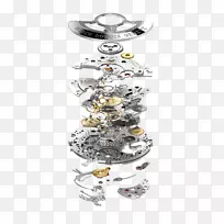 银身珠宝银-空若网 银身珠宝银-空若网