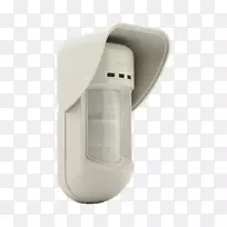 被动红外传感器报警装置运动传感器运动检测报警手表-空若网 被动红外传感器报警装置运动传感器运动检测报警手表-空若网