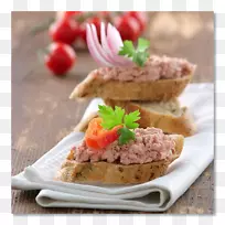 Bruschetta canap��rillettesʳ��-������