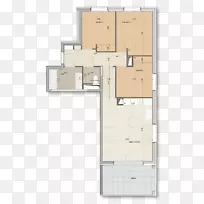 平面图房屋-空若网 平面图房屋-空若网