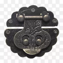 美人鱼珍宝锁柜-空若网 美人鱼珍宝锁柜-空若网