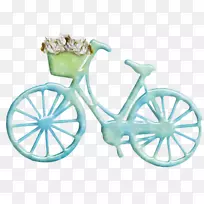 汽车捷豹训练轮货车一辆自行车-空若网 汽车捷豹训练轮货车一辆自行车-空若网