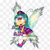 仙女昆虫桌面壁纸夹艺术-仙女-空若网 仙女昆虫桌面壁纸夹艺术-仙女-空若网