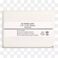 诺基亚3310技术3310(???)锂离子电池技术-空若网 诺基亚3310技术3310(???)锂离子电池技术-空若网