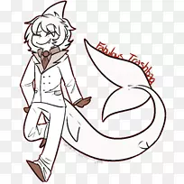 线艺术卡通手指夹艺术.垃圾袋-空若网 线艺术卡通手指夹艺术.垃圾袋-空若网