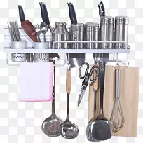 餐桌厨房书柜厨房用不锈钢挂架-空若网 餐桌厨房书柜厨房用不锈钢挂架-空若网