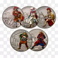 银币历史硬币-空若网 银币历史硬币-空若网