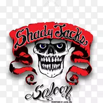 标志头骨字体-头骨-空若网 标志头骨字体-头骨-空若网