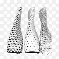 鞋型设计-空若网 鞋型设计-空若网