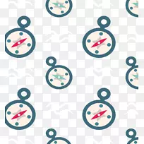 旅游剪贴画.旅游罗盘图案-空若网 旅游剪贴画.旅游罗盘图案-空若网