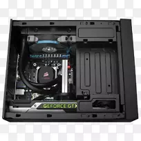 计算机机箱和外壳微型ITX海盗船部件个人计算机ATX-计算机-空若网 计算机机箱和外壳微型ITX海盗船部件个人计算机ATX-计算机-空若网