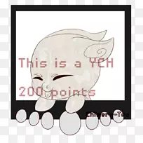 卡通鼻子字体-空若网 卡通鼻子字体-空若网